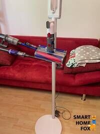 station charge dyson v12 slim